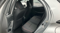 Toyota Yaris 1.5 Hybrid GR Sport 5dr CVT Hybrid Hatchback